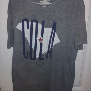 South Carolina Cola t-shirt